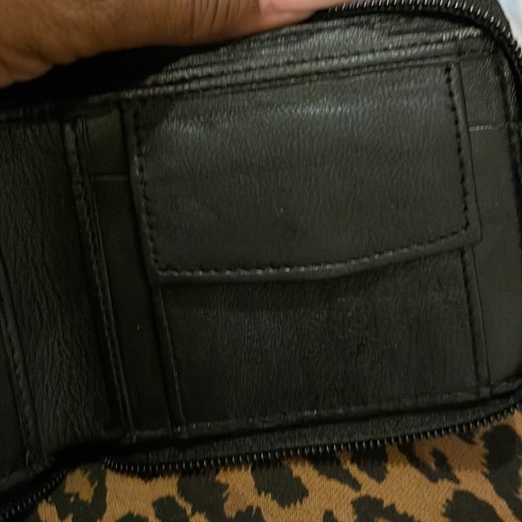 Men’s Wallet - Picture 4 of 6